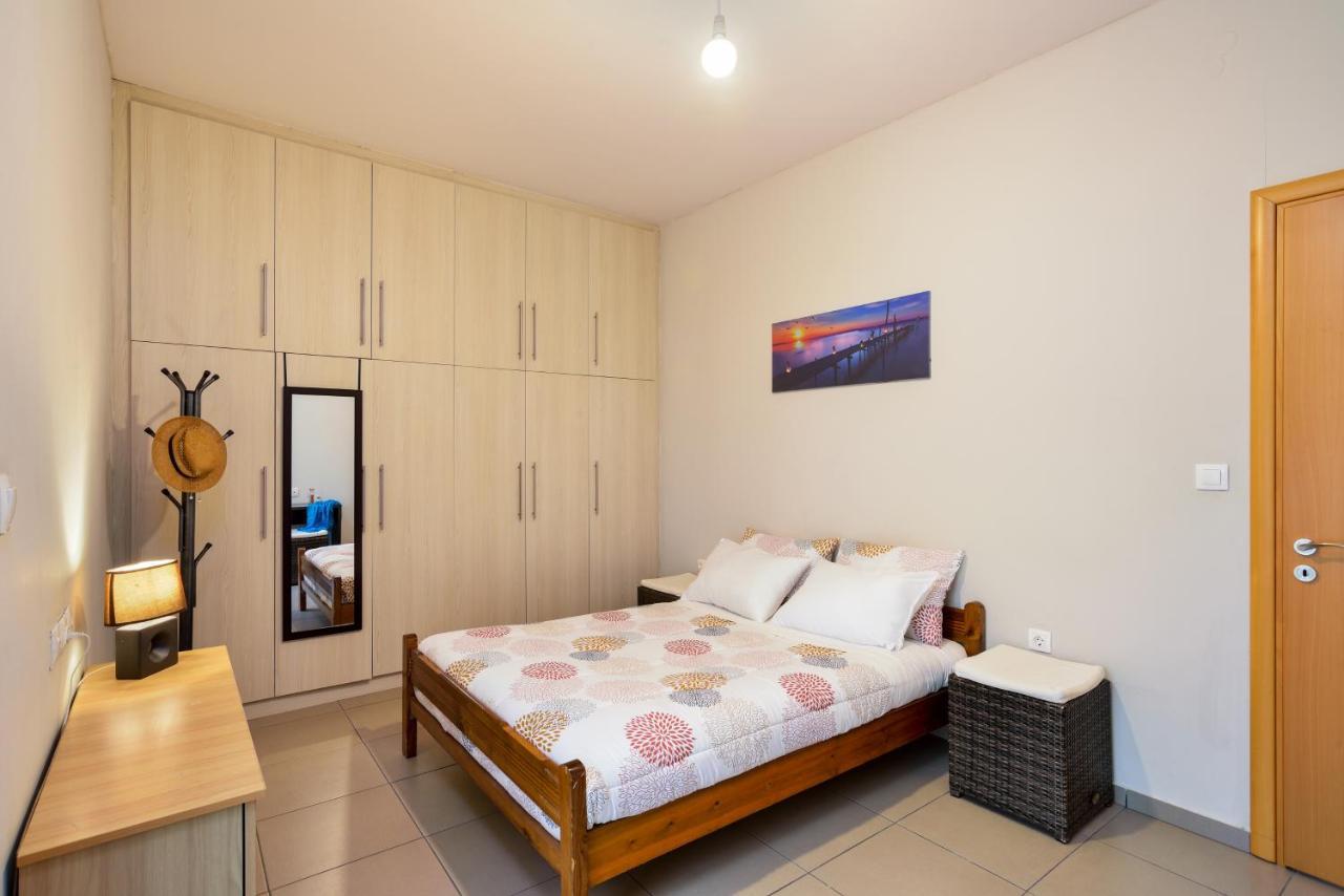 Souda Apartment Kültér fotó